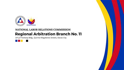 NLRC RAB XI .